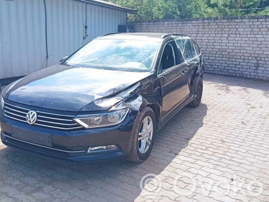 PASSAT B8 Passat