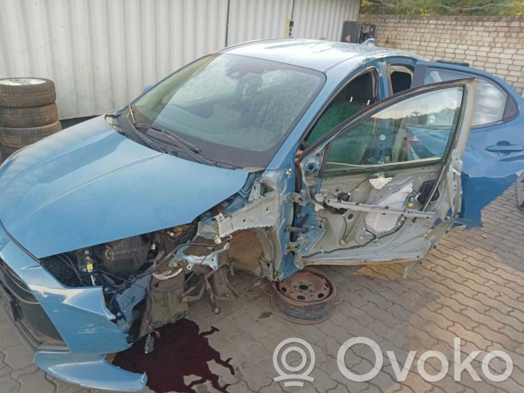 Yaris XP210 Yaris