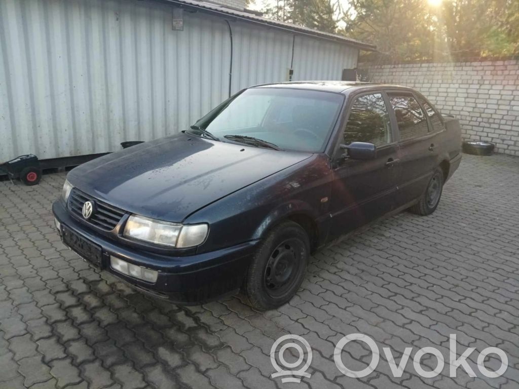 PASSAT B4 Passat  0261203188