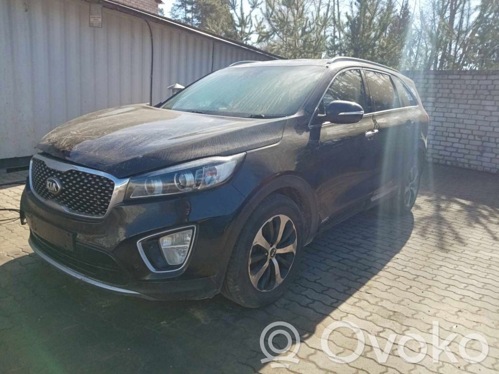 Sorento Sorento
