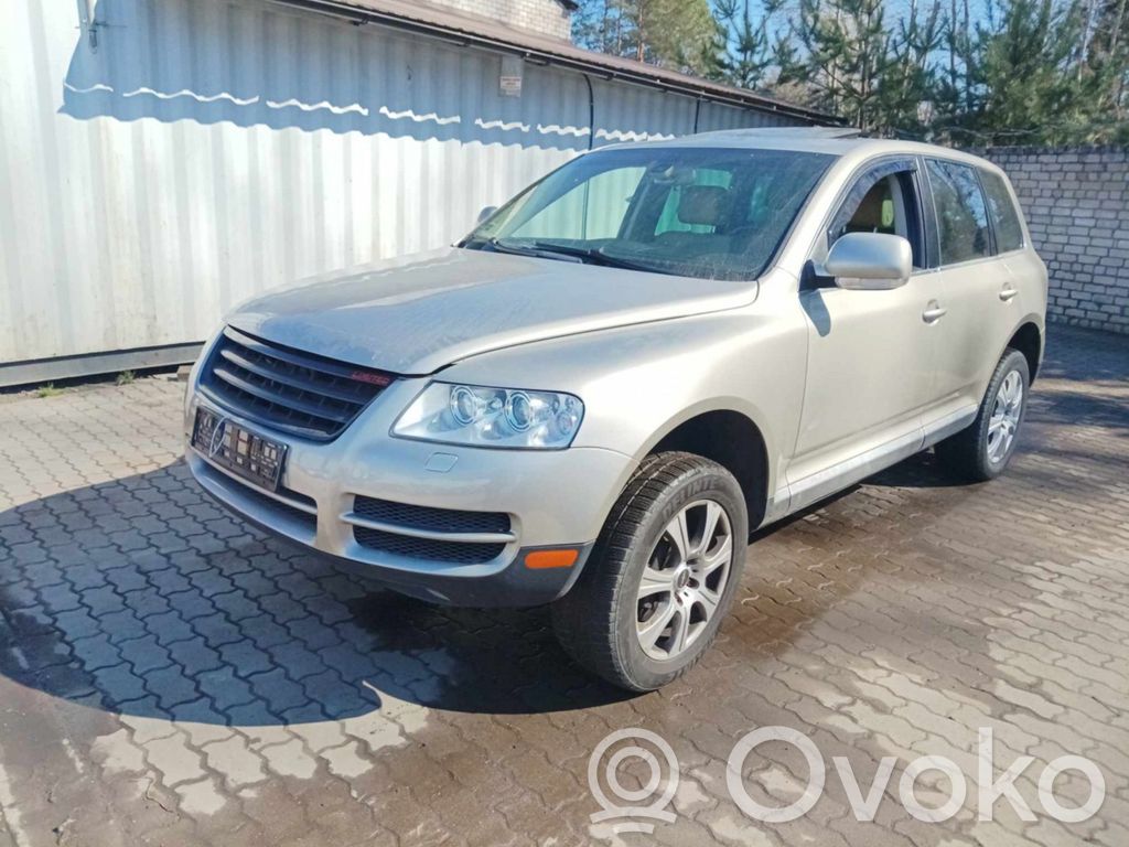 Touareg I Touareg  077906262