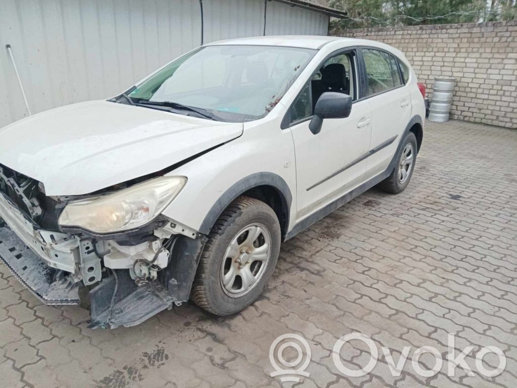 XV XV