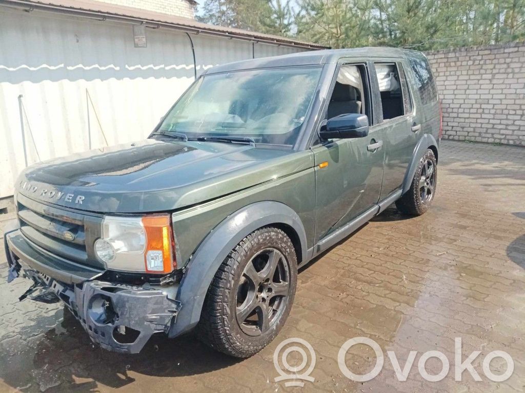Discovery 3 - LR3 Discovery