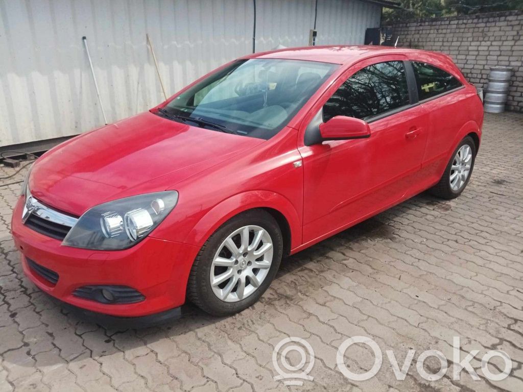 Astra H Astra  ES10789