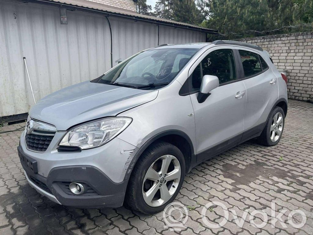Mokka Mokka  13577154