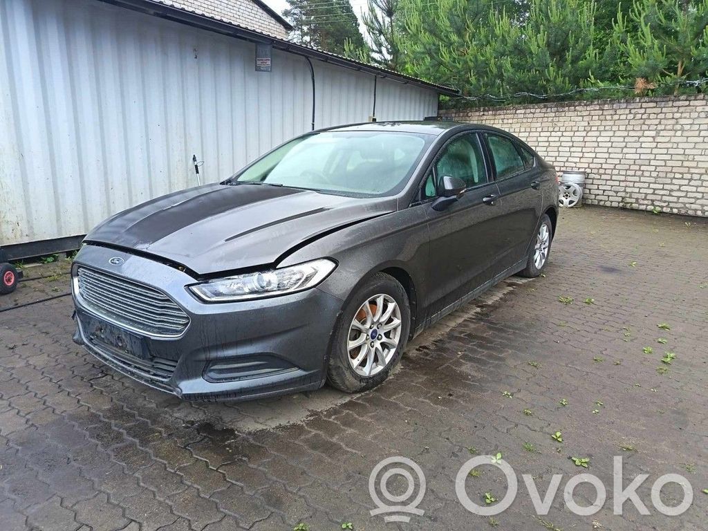 Mondeo MK V Mondeo  FS7A12A650EAA