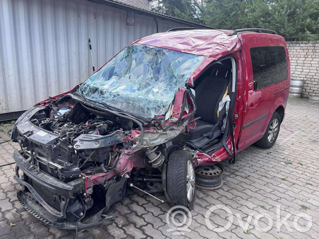 Caddy Caddy  2K0807363F