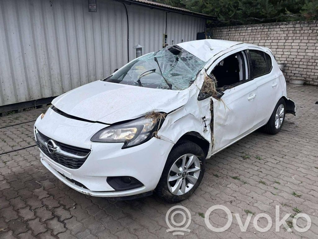 Corsa E Corsa  0265005315