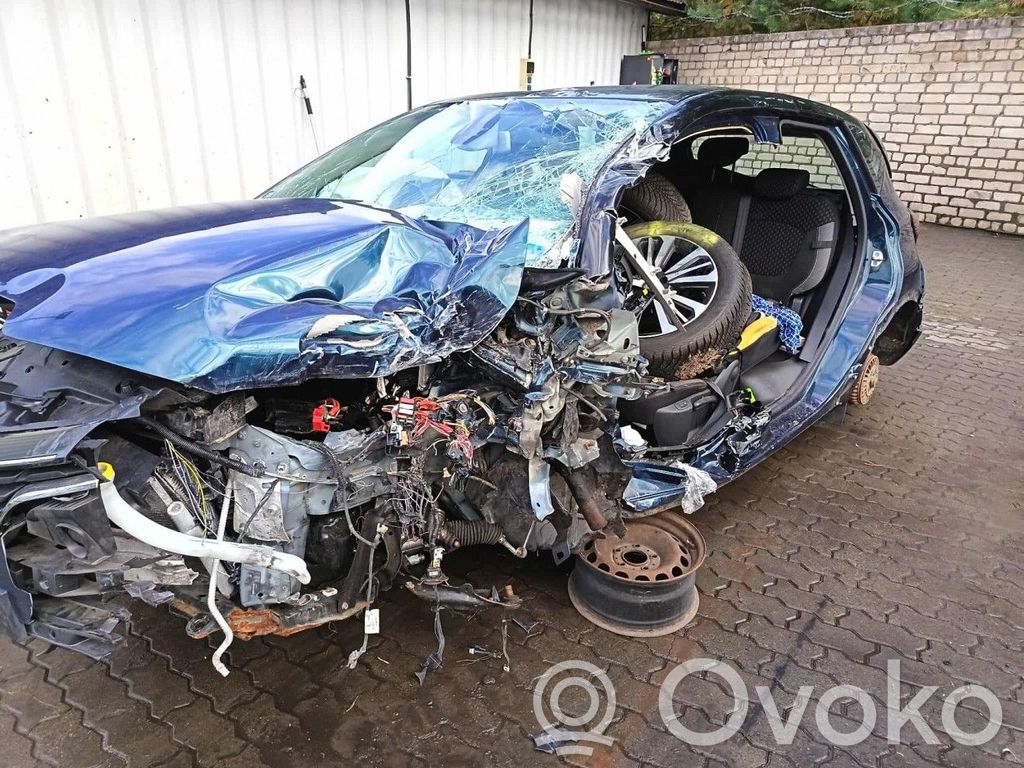 Captur Captur  2714143A