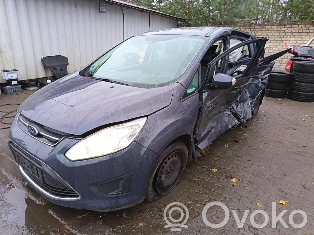 C-MAX II Focus C-MAX, C-MAX, Grand C-MAX  10096101533