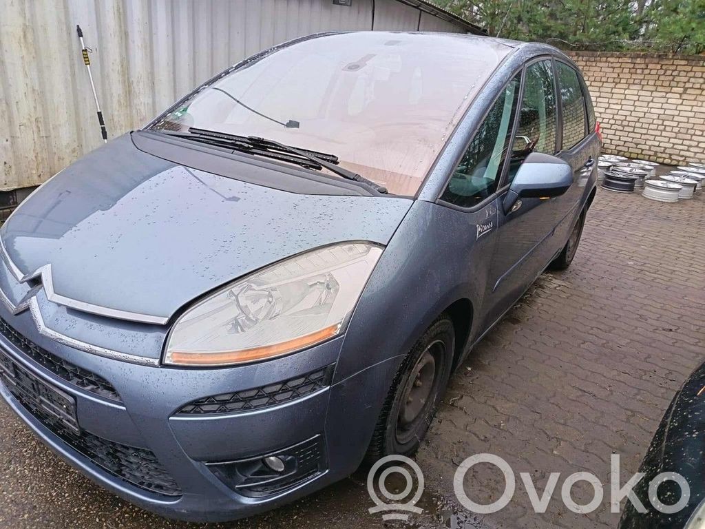 C4 I Picasso C4 Picasso, Grand Picasso, Aircross, Cactus  9662925580