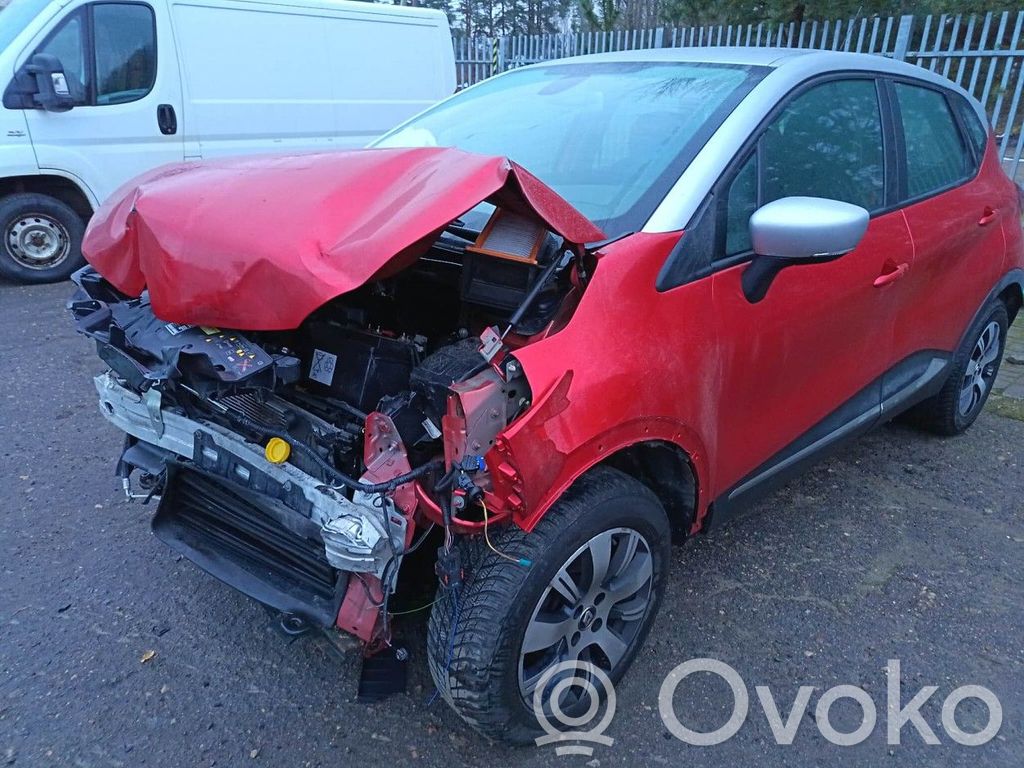 Captur Captur  2B0S0911