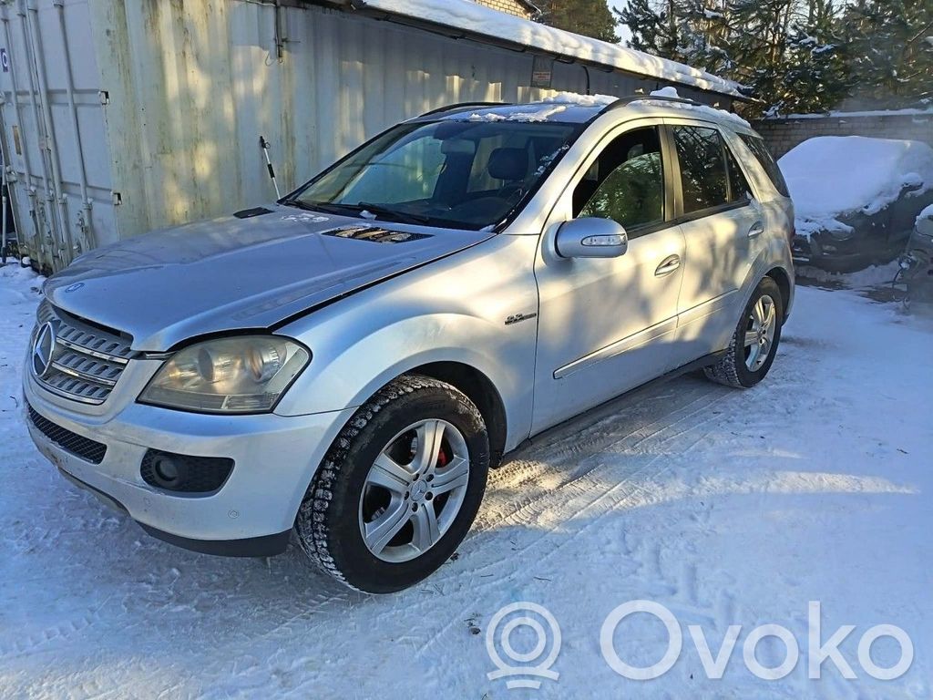 ML W164 ML-class, AMG (W163, W164, W166)  A0051537928