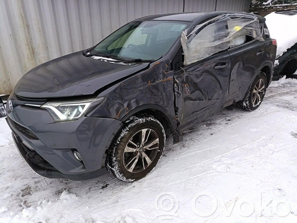 RAV 4 (XA40) RAV 4  850903002