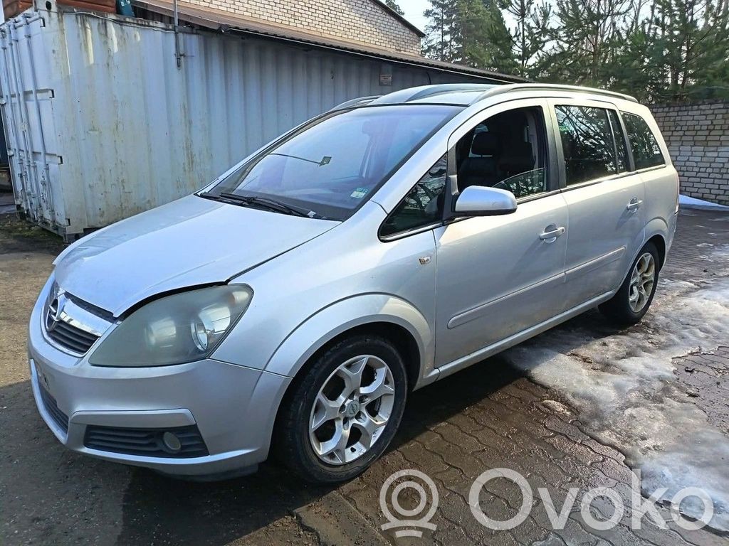 Zafira B Zafira  4295F