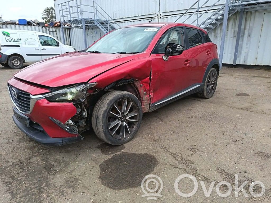 CX-3 CX-3  3550065033