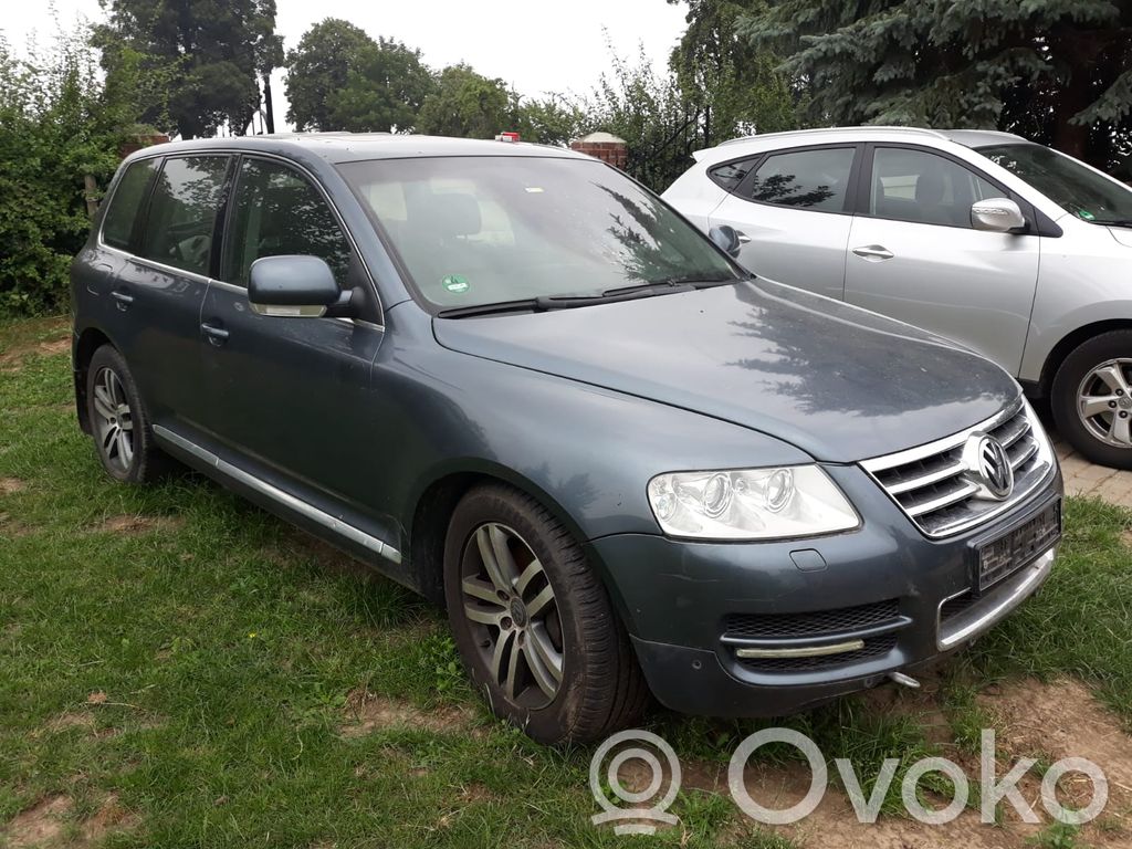 Touareg I Touareg