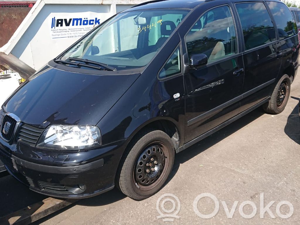 Alhambra (Mk1) Alhambra  109928