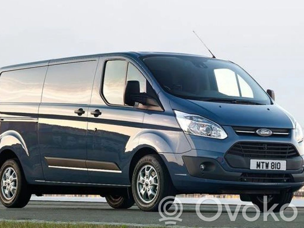 Transit Custom Transit Custom  BK216477CB
