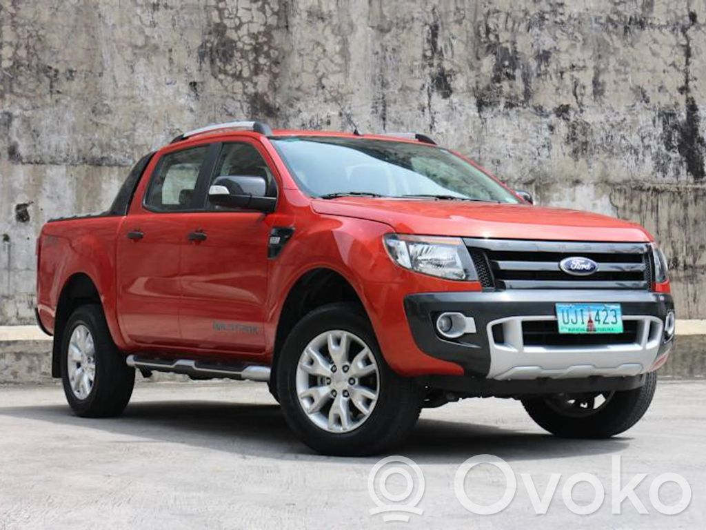 Ranger Ranger  BK2Q6A273CA