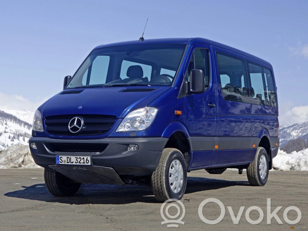 Sprinter W906 Sprinter  A6461506478