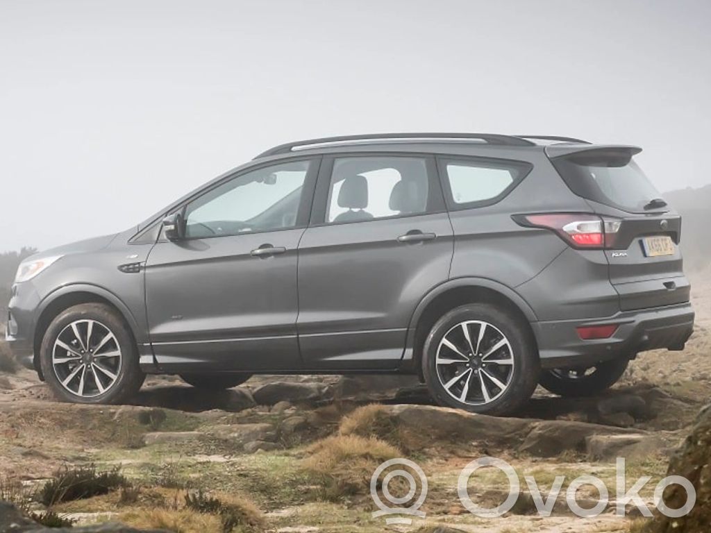 Kuga II Kuga  DS7T10300KD