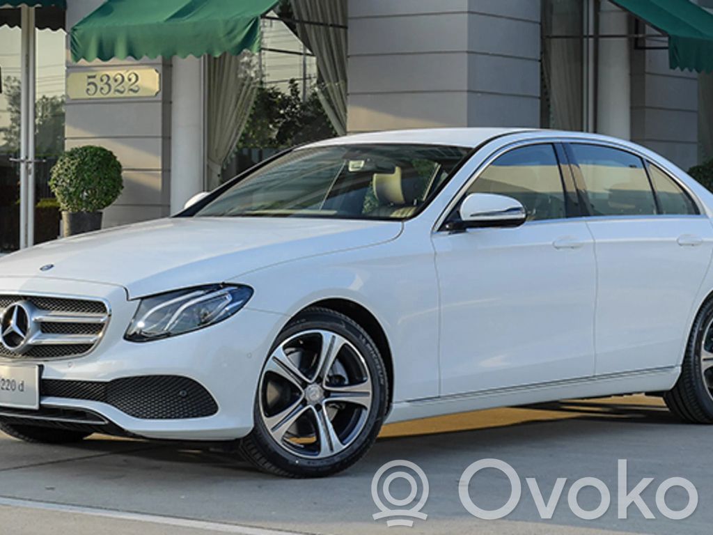 E W213 E-class, AMG (W124, W210, W211, W212, W213, C207, W238)  R9MA500