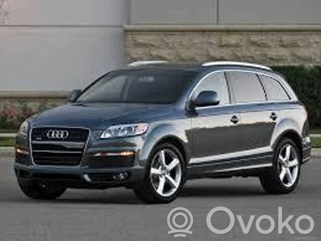 Q7 4L Q7  057911023E