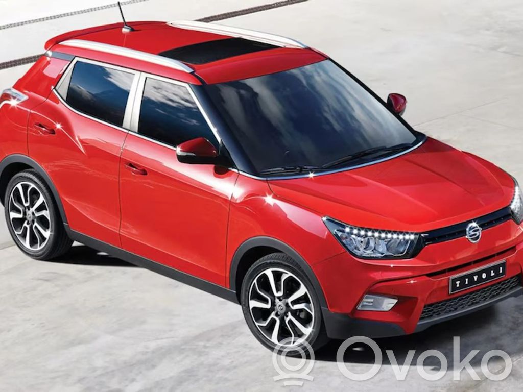 Tivoli Tivoli  A6735430017