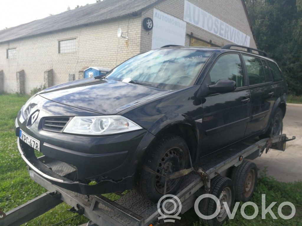 Megane II Megane  8200162452