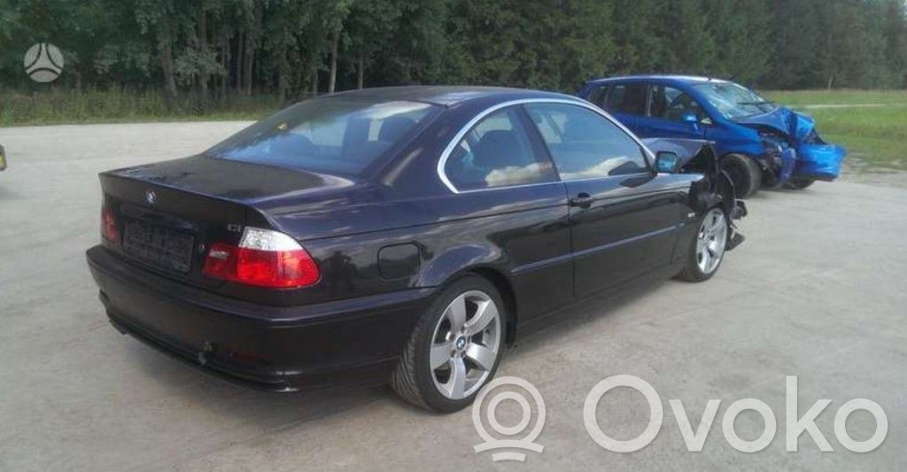 3 E46 Series 3  040184