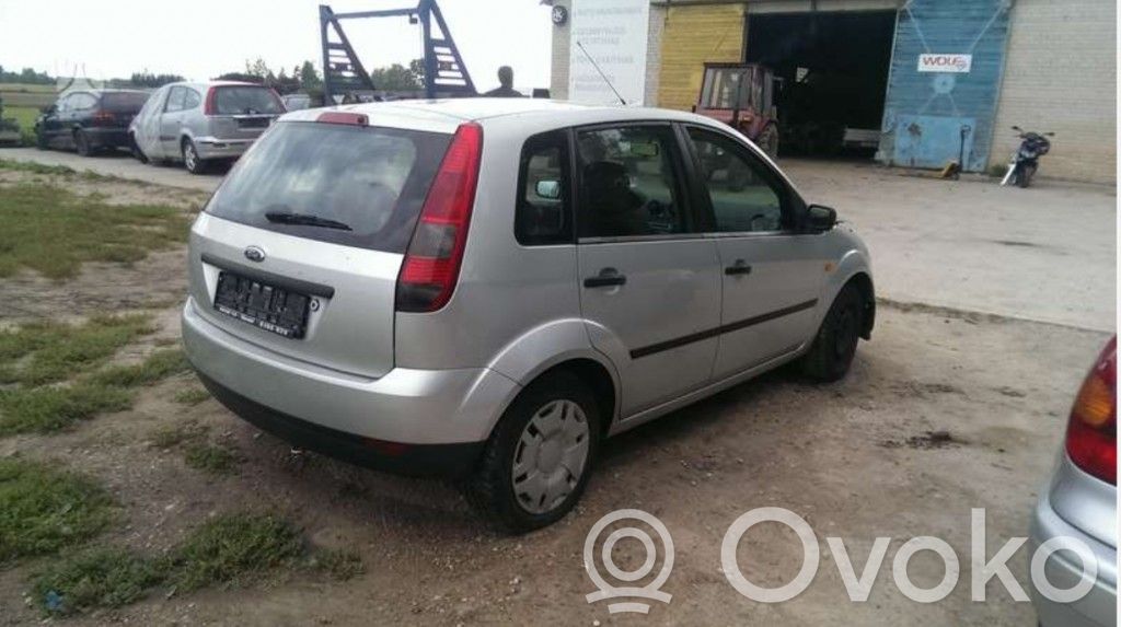 Fiesta Fiesta  P141