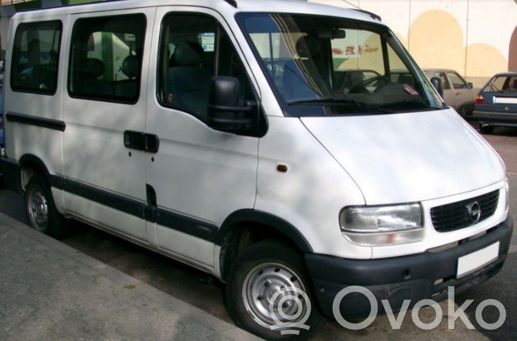 Movano A Movano  8200110314