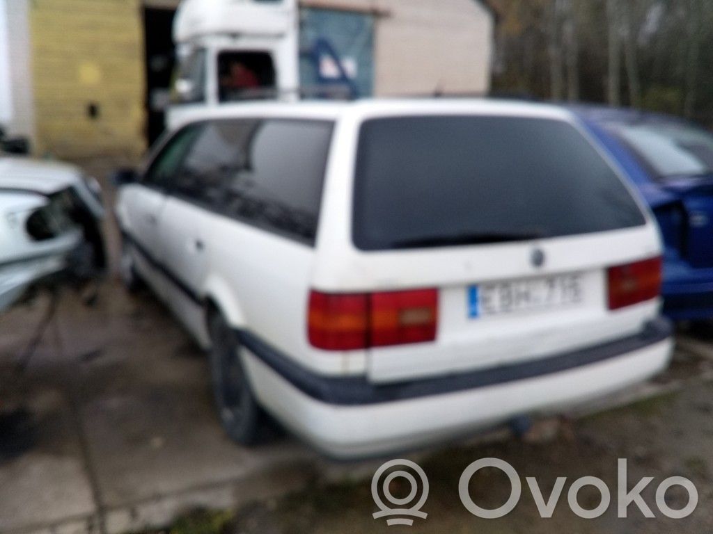 PASSAT B4 Passat  028906021B