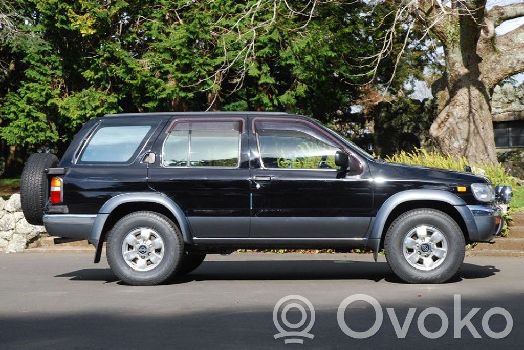 Terrano Terrano