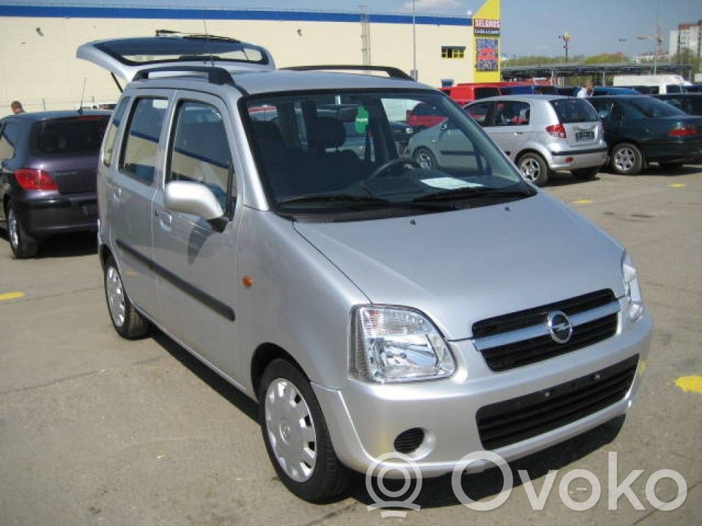 Agila A Agila  03318040