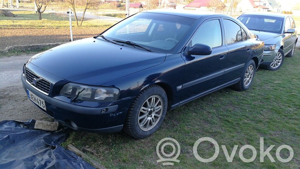 S60 S60