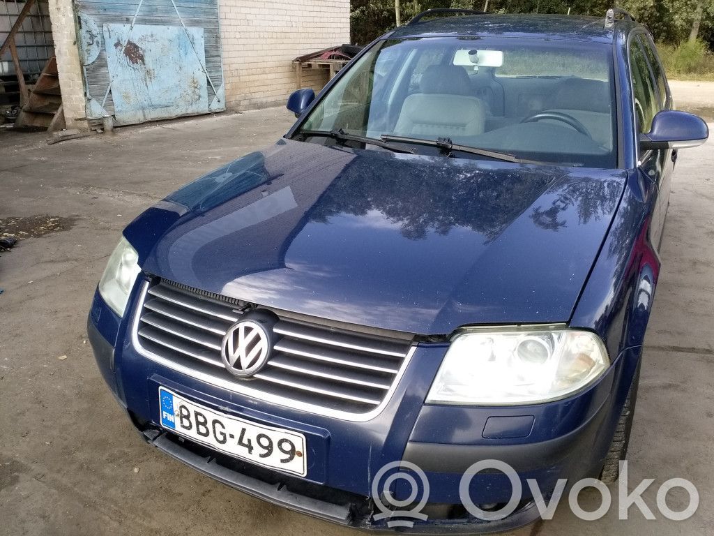 PASSAT B5.5 Passat  3B0927134A