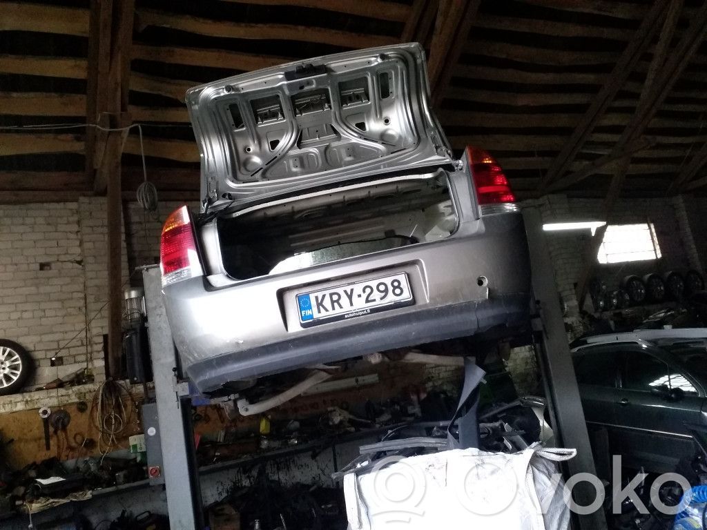 Vectra C Vectra
