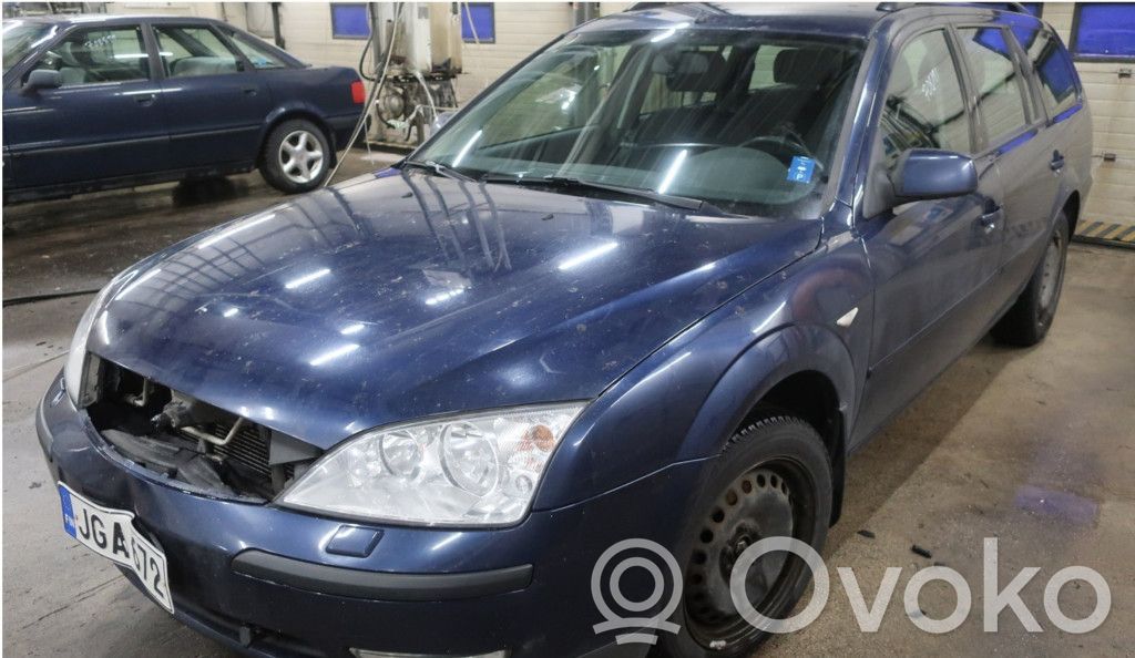 Mondeo Mk III Mondeo  1S7F9G444BB