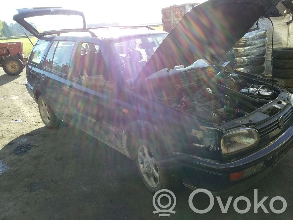 Golf III Golf  125091B