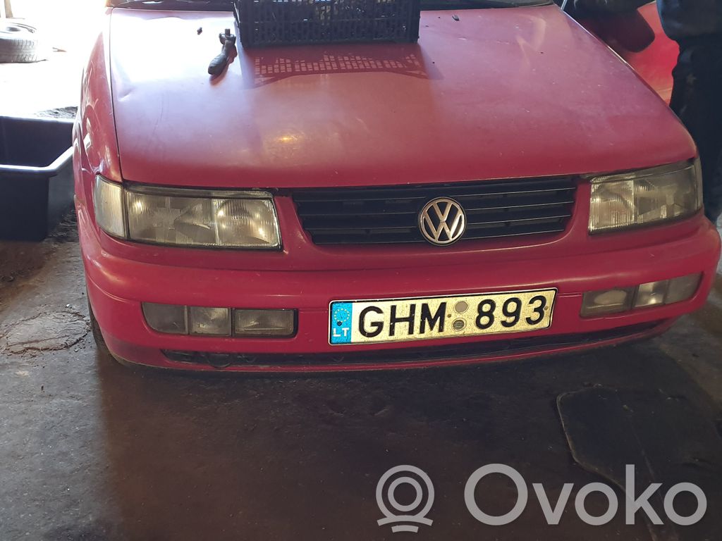 PASSAT B4 Passat  028906021B