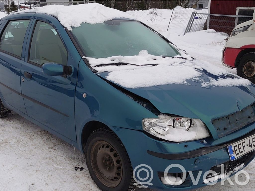 Punto (188) Punto  735366075