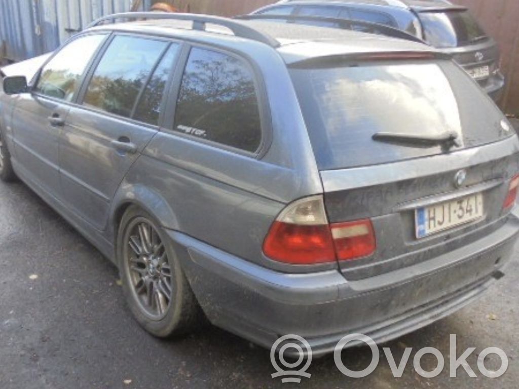3 E46 Series 3  1095444