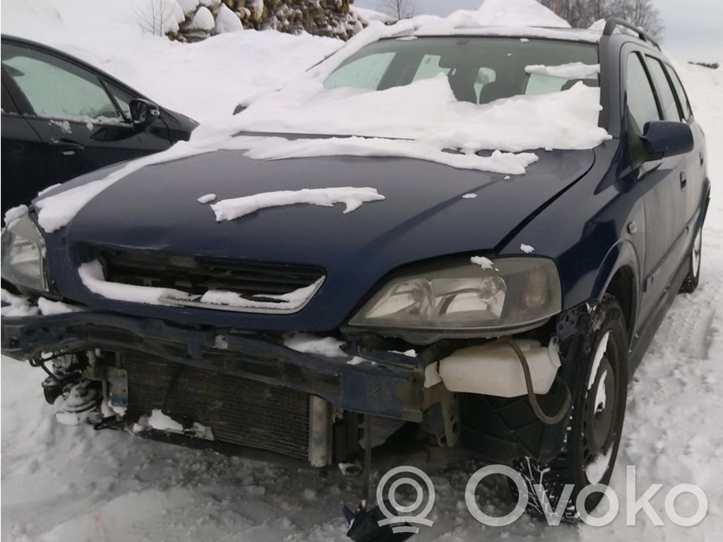 Astra G Astra  90437296