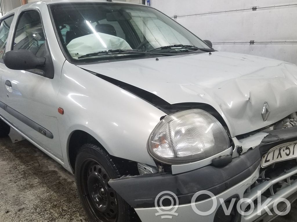 Clio II Clio  7700109844