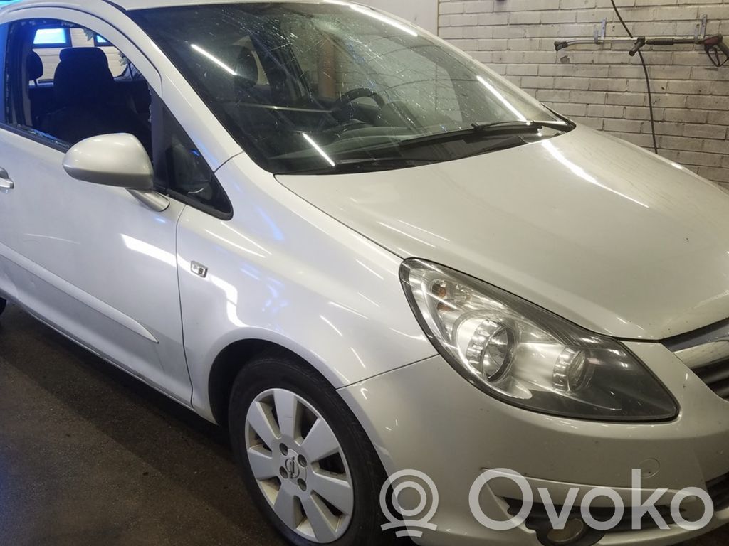 Corsa D Corsa  55197848