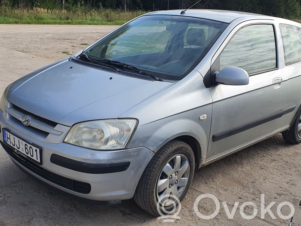 Getz Getz  817701C001