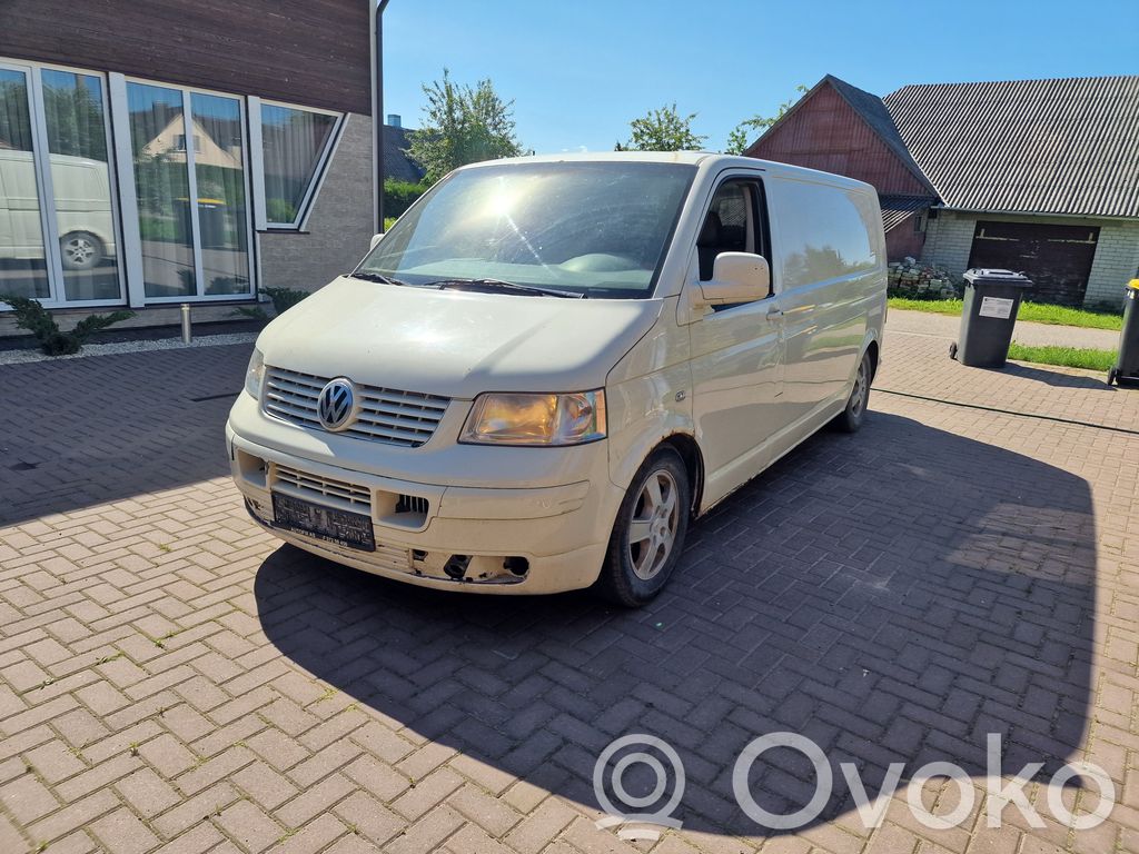 Transporter - Caravelle T5 Transporter/Caravelle  4B0905851C