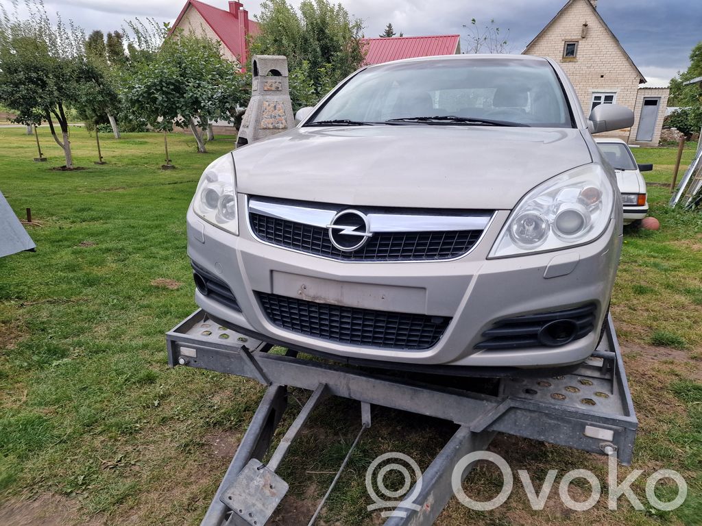 Vectra C Vectra  V04652